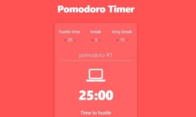 What Is Time Management Using The Pomodoro Technique?