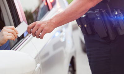 Protecting Your Rights: What to Do When Pulled Over for a DUI