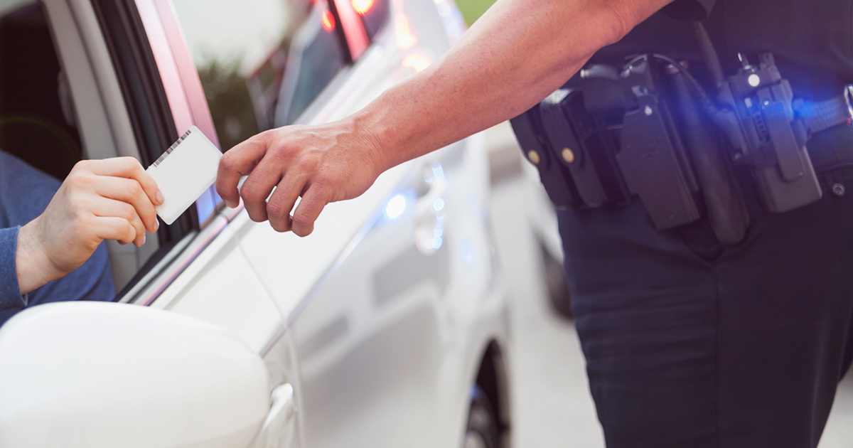 Protecting Your Rights: What to Do When Pulled Over for a DUI