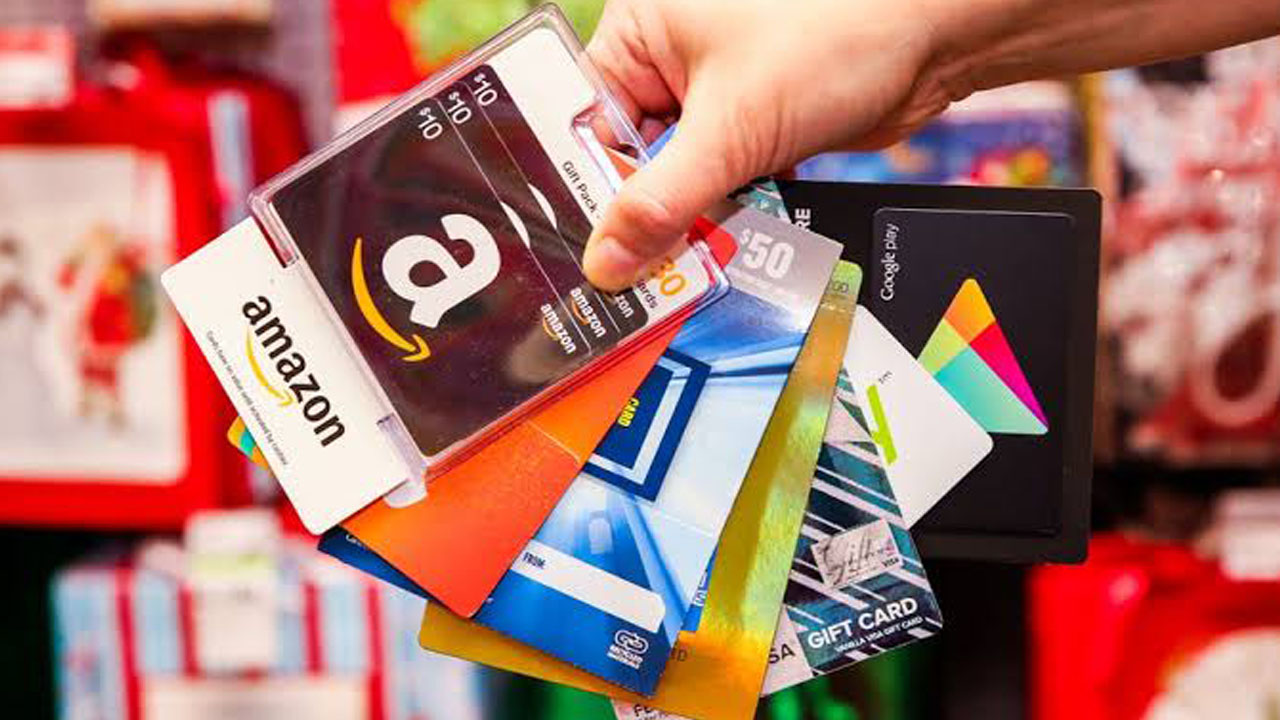 Top Platforms to Convert Gift Cards to Naira Instantly