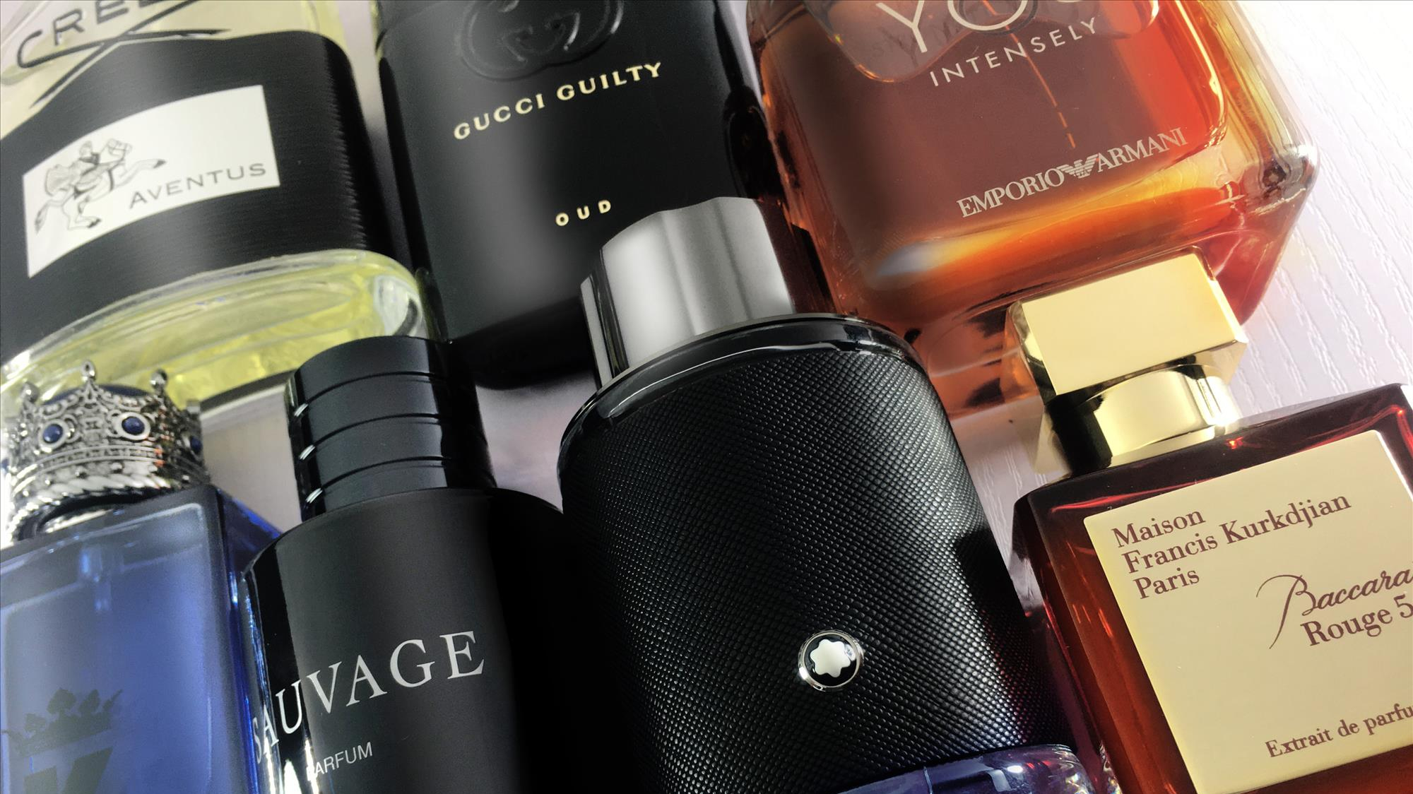 Essential Tips for Buying Perfume in Nigeria: What You Need to Know