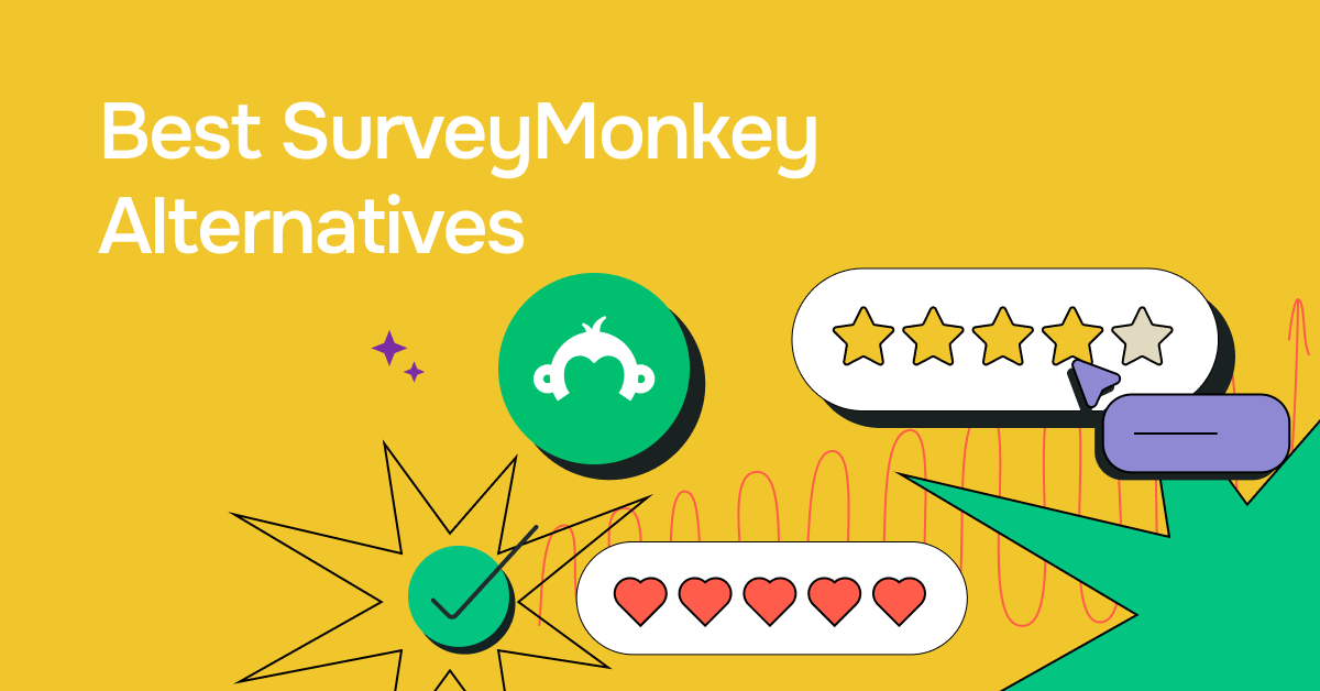 SurveyMonkey Alternatives: The Secret to Increased Profits for SMEs