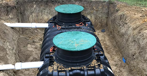 Ensuring a Healthy Home: The Importance of Septic Tank Service in Bethany