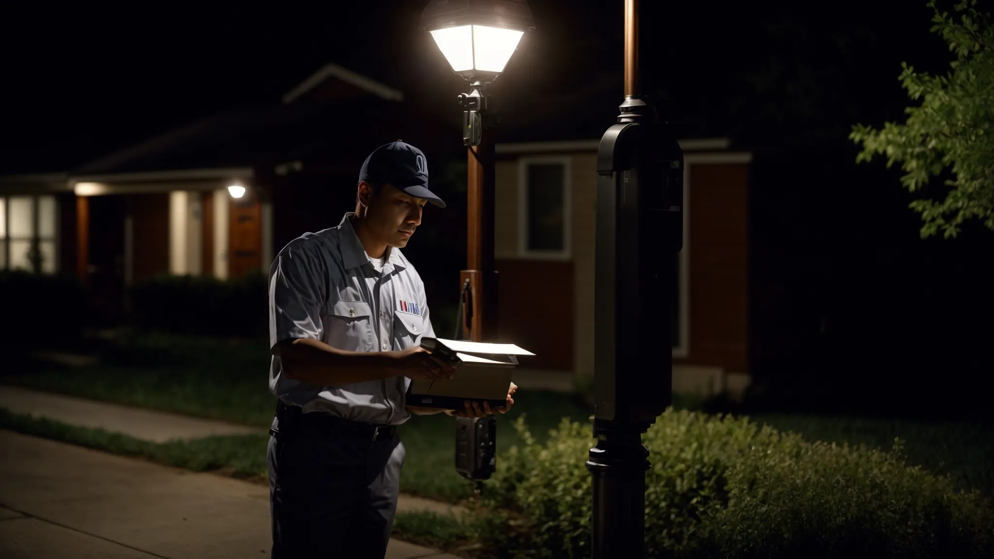 Resources for Mail Carriers