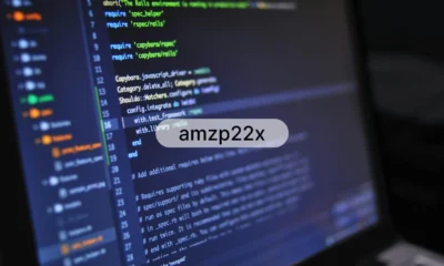 AMZP22X: A Complete Guide to Features and Benefits