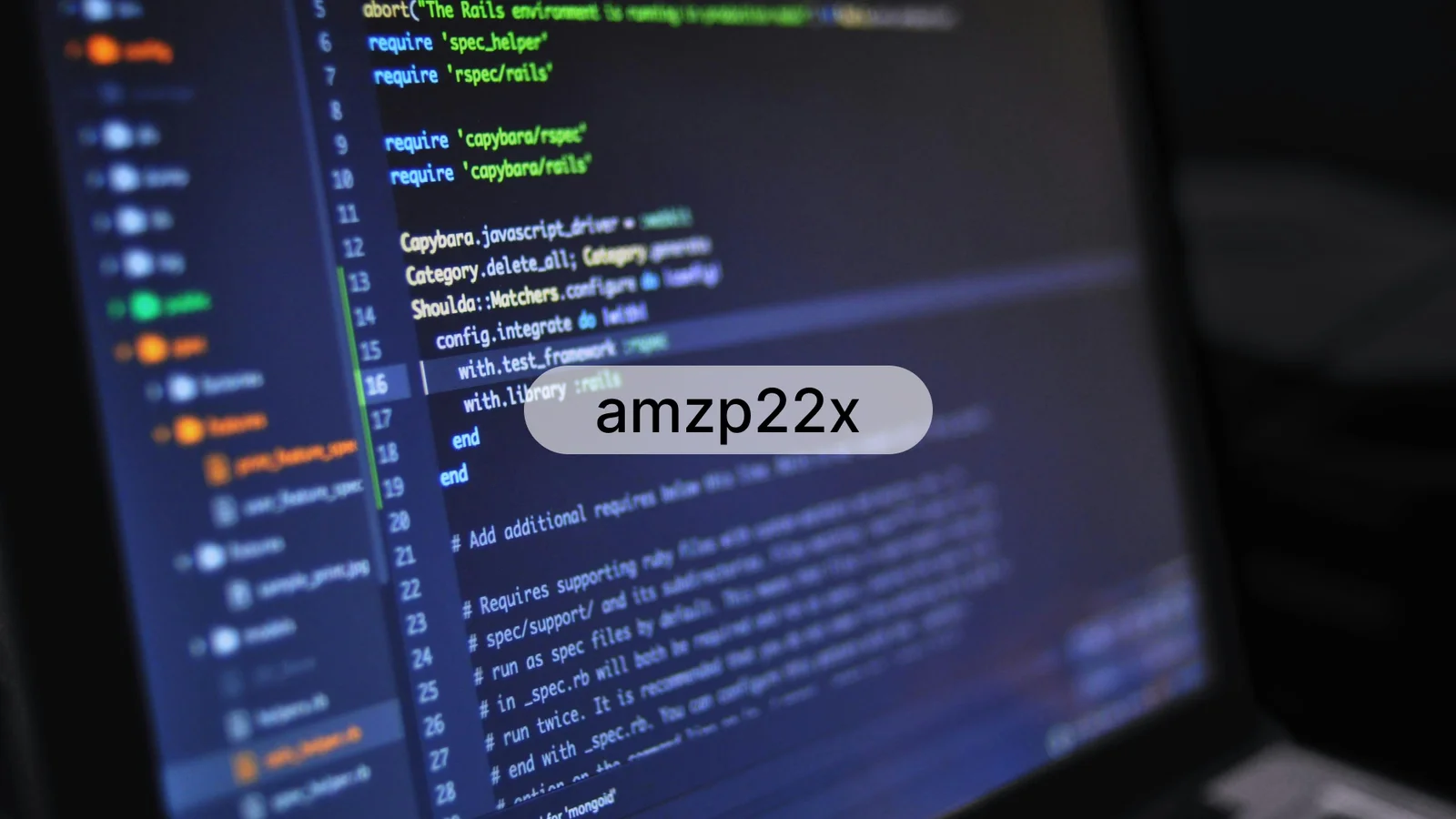 AMZP22X: A Complete Guide to Features and Benefits