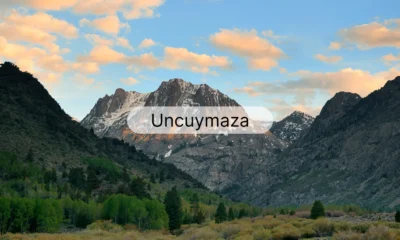 Exploring Uncuymaza: A Journey Through Time and Tradition