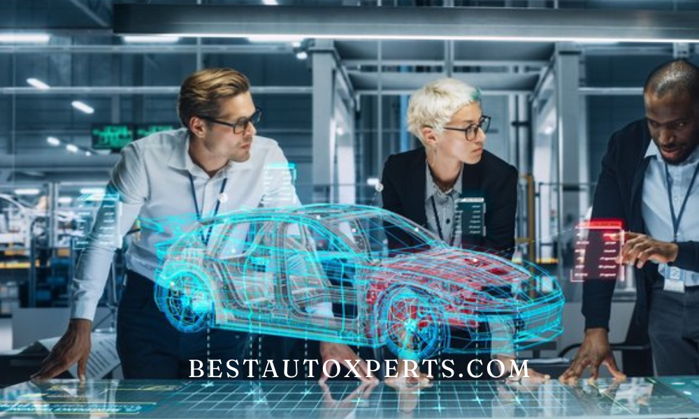 BestAutoXperts.com: Your Ultimate Automotive Destination