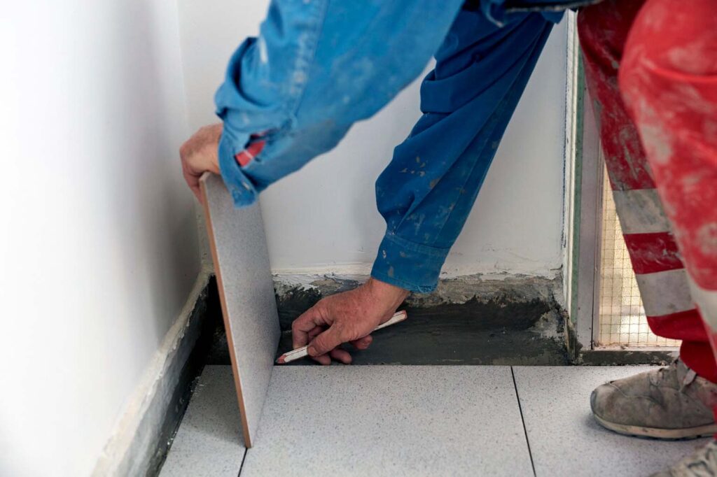 Essential Tips for Proper Tile Sealing in Your Home