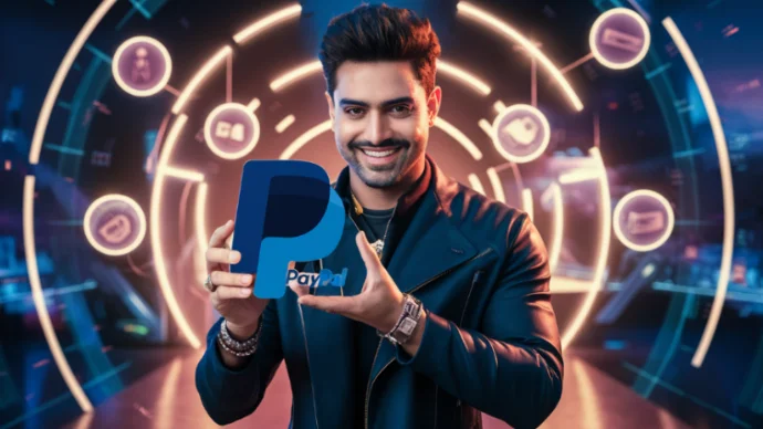 Prince Narula's Digital PayPal: Leading the Way in Payments