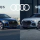 AUDI Q5 and SQ5: Difference Inside