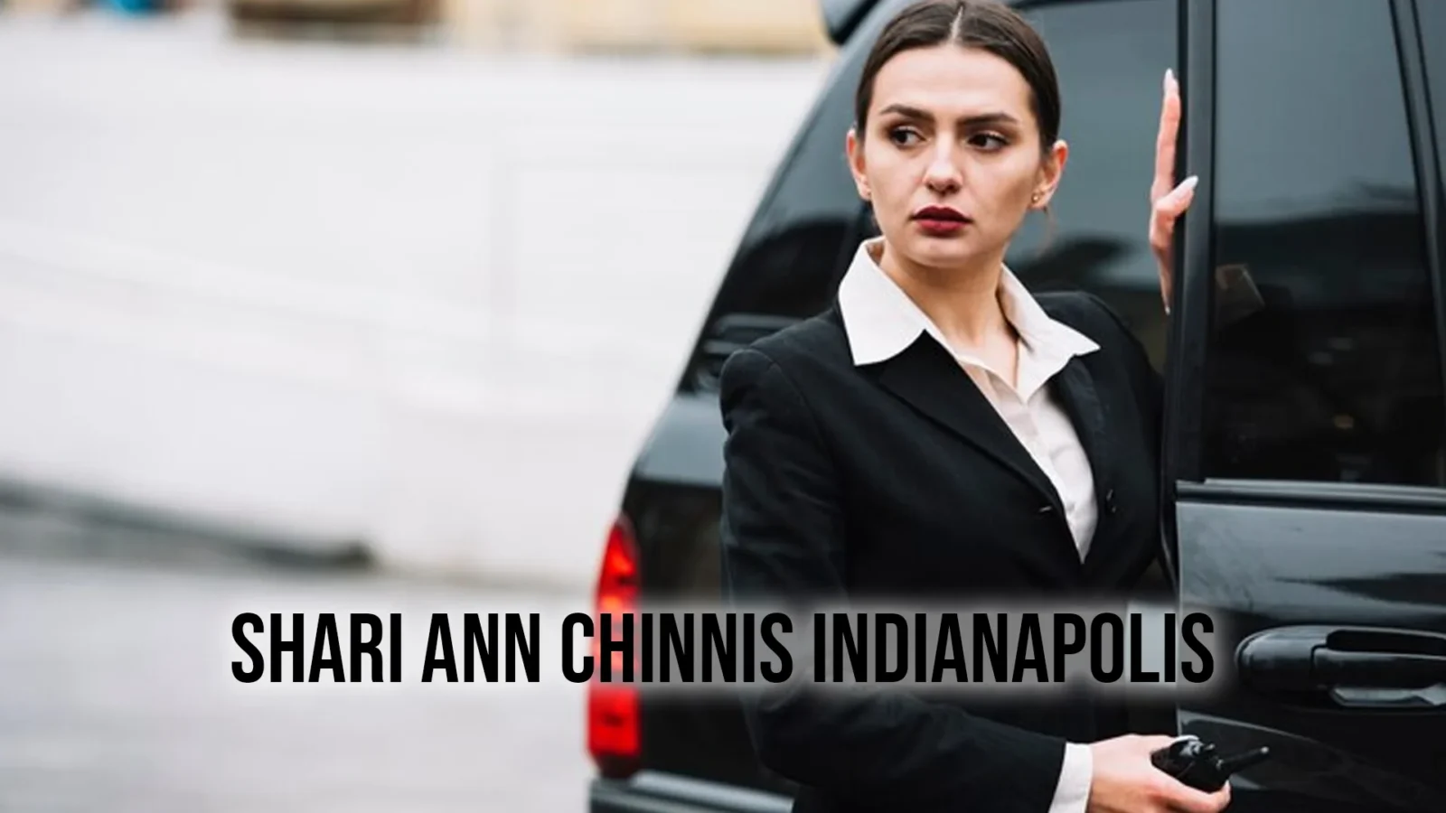 Shari Ann Chinnis Indianapolis: A Life of Inspiration and Achievement