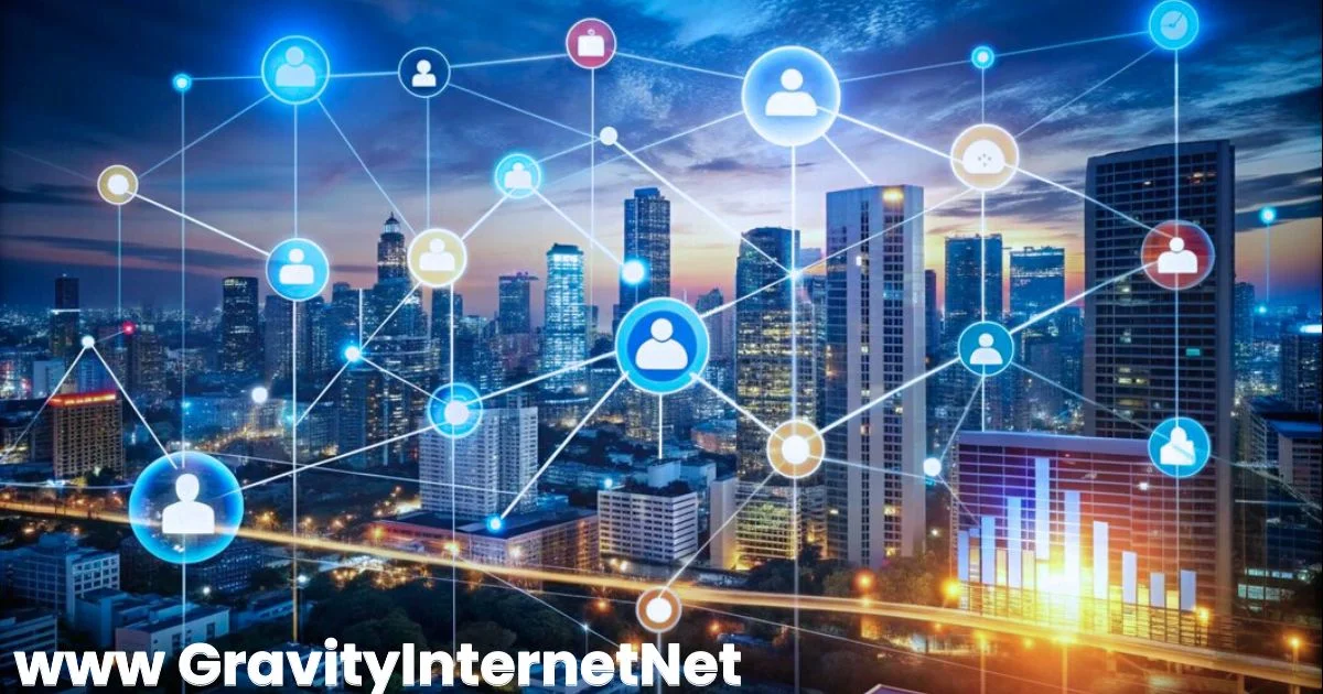 www.gravityinternetnet: The Future of Internet Connectivity