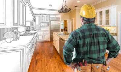 How Experts Can Turn Your Renovation Dreams into Reality