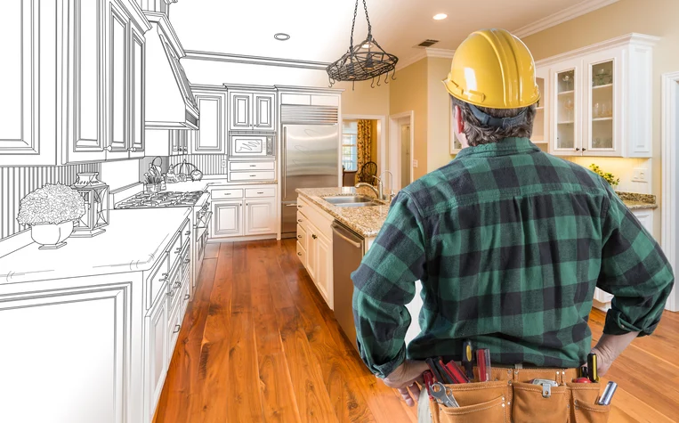 How Experts Can Turn Your Renovation Dreams into Reality