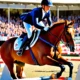 Techniques to Enhance Your Horse's Performance in Show Jumping