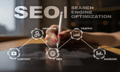 How Toronto SEO Services Can Elevate Your Business's Online Presence