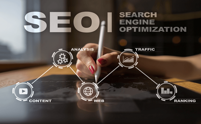 How Toronto SEO Services Can Elevate Your Business's Online Presence