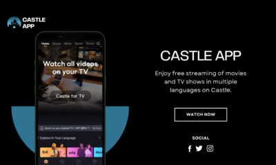 Unlock Endless Entertainment with Castle APK for Android