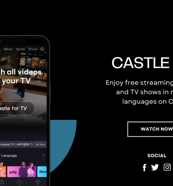 Unlock Endless Entertainment with Castle APK for Android