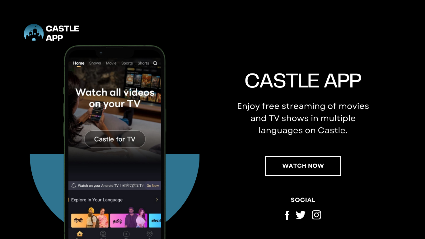 Unlock Endless Entertainment with Castle APK for Android