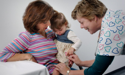 How to Prepare Your Child for Visits to the Emergent Care Center