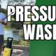 From Grime to Shine: How Pressure Washing Transforms Spaces