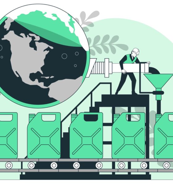 7 Tips to Reduce the Environmental Impact of Product Deliveries