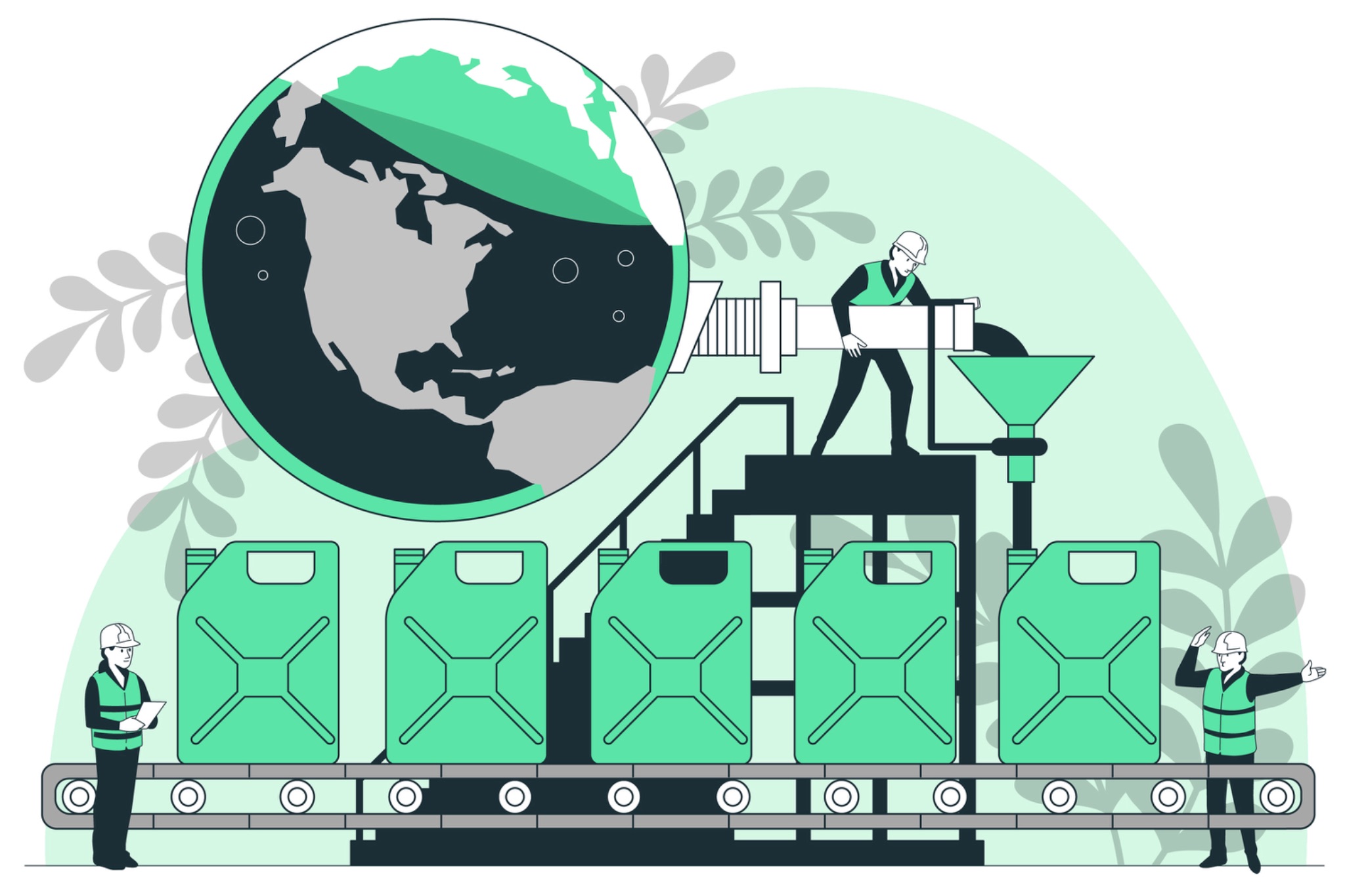 7 Tips to Reduce the Environmental Impact of Product Deliveries