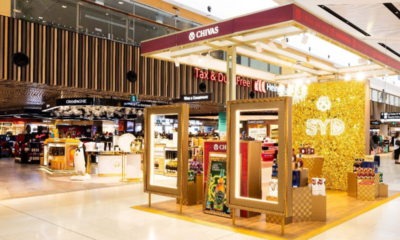 Innovative Approaches to Designing Food Display Solutions for Retail Environments