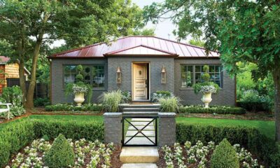 Secrets to Maintaining a Stunning Home Exterior