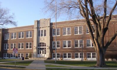 Rader Principal Ruhl School: A Beacon of Education in Kansas City