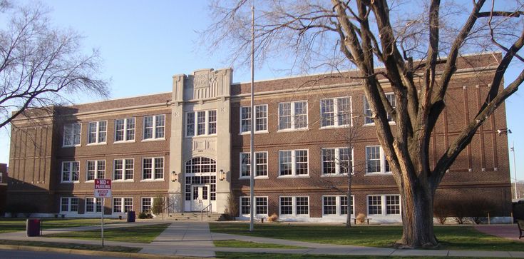 Rader Principal Ruhl School: A Beacon of Education in Kansas City