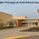 Rader Principal Ruhl School Kansas City: Inspiring Academic Excellence