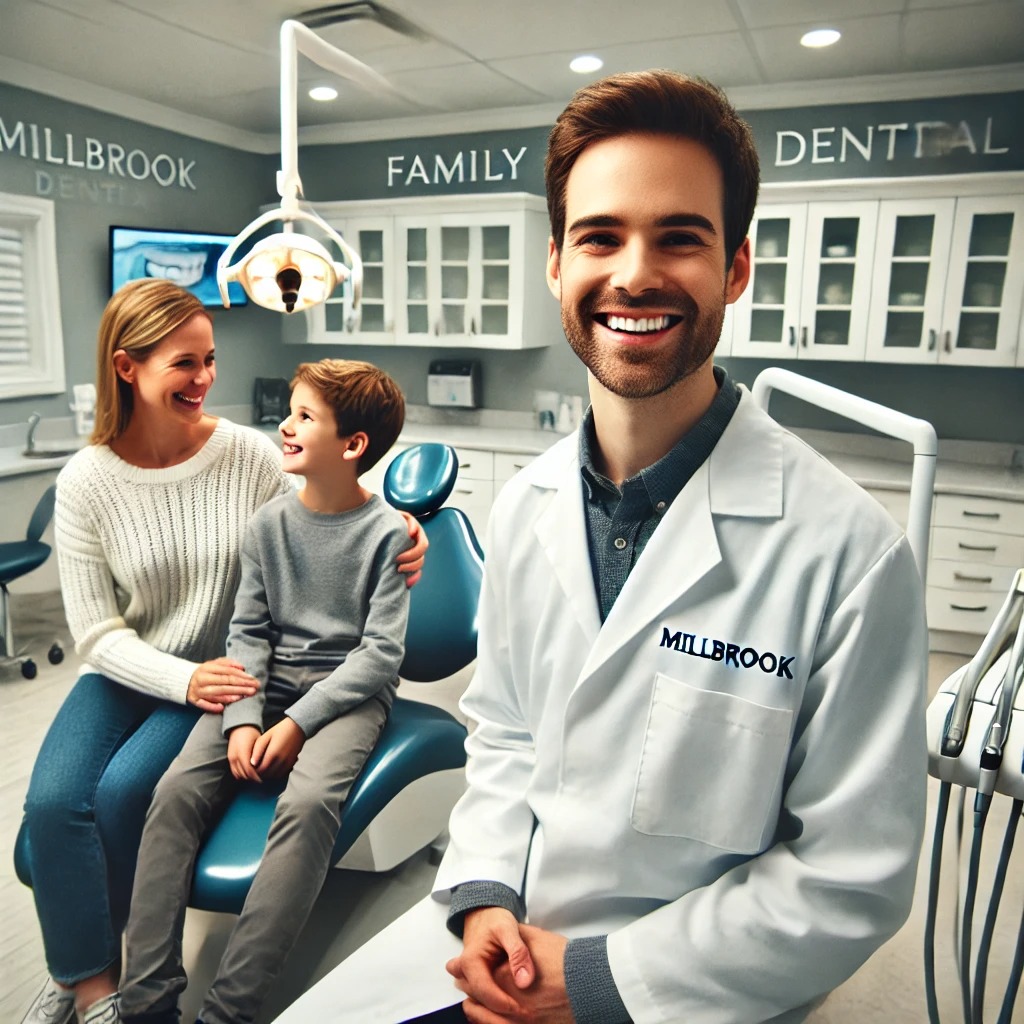 Comprehensive Guide to Dental Care in Millbrook: Your Path to Healthy Smiles