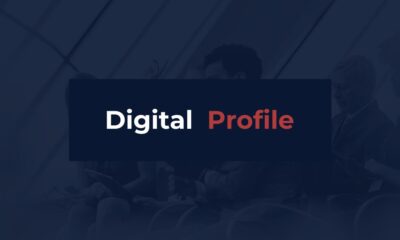 The Importance of Consistency Across Your Digital Profiles