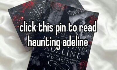 Haunting Adeline Audiobook Free: Where to Listen and What to Expect