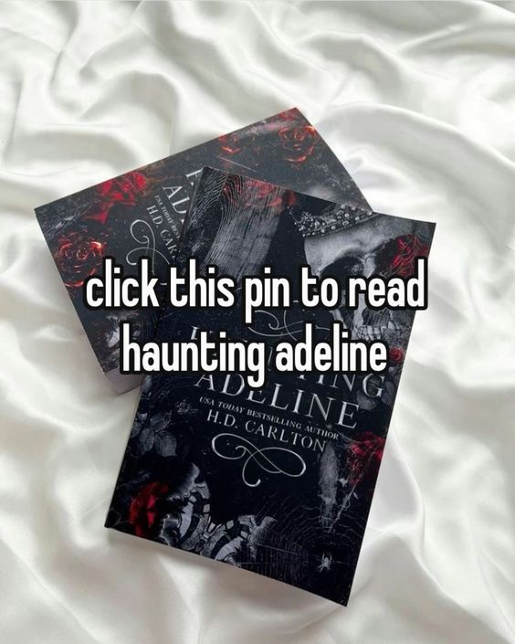 Haunting Adeline Audiobook Free: Where to Listen and What to Expect