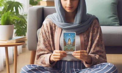 Improve Mental Health with Tarot de Marseille Insights