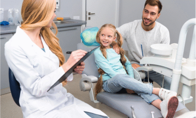  Comprehensive Family Dental Care: Why Millbrook Residents Trust Expert Dentistry Services