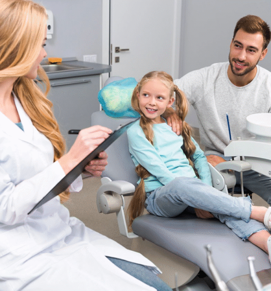  Comprehensive Family Dental Care: Why Millbrook Residents Trust Expert Dentistry Services